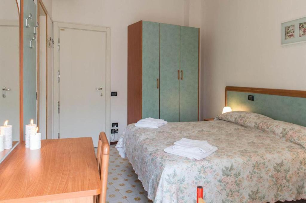 Hotel Levante Sul Mare Lido Di Savio Bagian luar foto