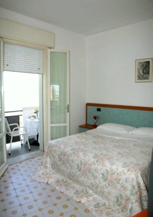 Hotel Levante Sul Mare Lido Di Savio Bagian luar foto